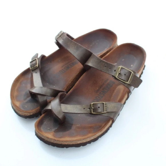 Birkenstock Mayari sandals - Picture 2 of 11